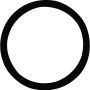 STANT GAS CAPS 27266 Stant Engine Coolant Thermostat Seal