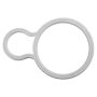 STANT GAS CAPS 27293 Stant Engine Coolant Thermostat Seal