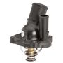 STANT GAS CAPS 48689 Stant Engine Coolant Thermostat / Water Outlet Assembly