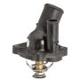 STANT GAS CAPS 48708 Stant Engine Coolant Thermostat / Water Outlet Assembly