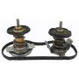 STANT GAS CAPS 49200 Stant OE Type Thermostat