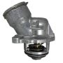 STANT GAS CAPS 49382 Stant Engine Coolant Thermostat / Water Outlet Assembly