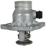 STANT GAS CAPS 49502 Stant Engine Coolant Thermostat / Water Outlet Assembly