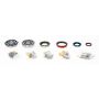 SKF STK82-F Manual Transmission Bearing And Seal Rebuild Kit