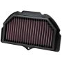 K&N SU-1005R Race Specific Air Filter