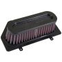 K&N SU-1017R Race Specific Air Filter