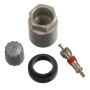 SCHRADER VALVES 20004 TPMS Service Kit 20004 (Clamp-in Components)