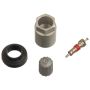SCHRADER VALVES 20007 TPMS Service Kit 20007 (Clamp-in Components)