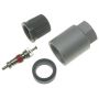 SCHRADER VALVES 20009 TPMS Service Kit 20009 (Clamp-in Components)
