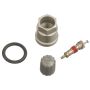SCHRADER VALVES 20012 TPMS Service Kit 20012 (Clamp-in Components)