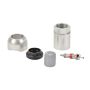 SCHRADER VALVES 20013 TPMS Service Kit 20013 (Clamp-in Components)