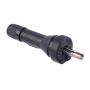 SCHRADER VALVES 20043-10 TPMS Service Pk - Snap-in - 10 Pk