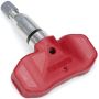 SCHRADER VALVES 20076 TPMS Sensor - Clamp-In Aluminum Valve