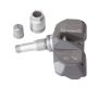 SCHRADER VALVES 20085 TPMS Sensor - Clamp-In Aluminum Valve