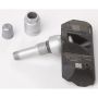 SCHRADER VALVES 20095 TPMS Sensor - Clamp-In Aluminum Valve