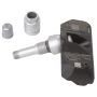 SCHRADER VALVES 20095 TPMS Sensor - Clamp-In Aluminum Valve