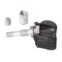 SCHRADER VALVES 20097 TPMS Sensor - Clamp-In Aluminum Valve