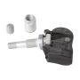 SCHRADER VALVES 20097 TPMS Sensor - Clamp-In Aluminum Valve