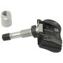 SCHRADER VALVES 20100 TPMS Sensor - Clamp-In Aluminum Valve