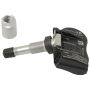 SCHRADER VALVES 20100 TPMS Sensor - Clamp-In Aluminum Valve