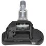 SCHRADER VALVES 20213 TPMS Sensor - Clamp-In Aluminum Valve
