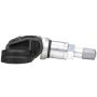 SCHRADER VALVES 20223 TPMS Sensor - Clamp-In Aluminum Valve