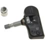 SCHRADER VALVES 20335 TPMS Sensor - Clamp-In Aluminum Valve