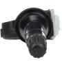 SCHRADER VALVES 20452 TPMS Sensor - Snap-In Rubber Valve
