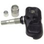 SCHRADER VALVES 28210 TPMS Sensor - Clamp-In Aluminum Valve