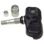 SCHRADER VALVES 28210 TPMS Sensor - Clamp-In Aluminum Valve