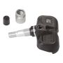 SCHRADER VALVES 28305 TPMS Sensor - Clamp-In Aluminum Valve