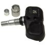 SCHRADER VALVES 28345 TPMS Sensor - Clamp-In Aluminum Valve