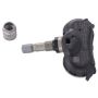 SCHRADER VALVES 28720 TPMS Sensor - Clamp-In Aluminum Valve