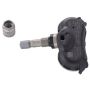 SCHRADER VALVES 28720 TPMS Sensor - Clamp-In Aluminum Valve