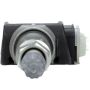 SCHRADER VALVES 29248 TPMS Sensor - Clamp-in Aluminum Valve