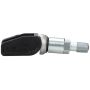 SCHRADER VALVES 29286 TPMS Sensor - Clamp-In Aluminum Valve