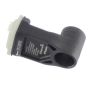 SCHRADER VALVES 33900 Schrader 90 degree EZ-sensor - Programmable TPMS Sensor (Sensor Body Only)