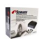 SCHRADER VALVES SCHRFK4S Schrader TPMS Retrofit Kit for Passenger Cars and Light Truck