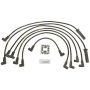Standard Motor Products 10014 Performance Race Wire Set