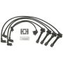 Standard Motor Products 10025 Performance Race Wire Set