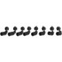 Standard Motor Products 10026 Performance Race Wire Set