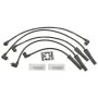 Standard Motor Products 10060 Performance Race Wire Set