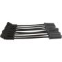 Standard Motor Products 10074 Performance Race Wire Set