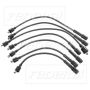 Standard Motor Products 2601 Domestic Car Wire Set