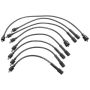 Standard Motor Products 2611 Domestic Car Wire Set