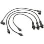 Standard Motor Products 27302 Domestic Car Wire Set