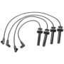 Standard Motor Products 27540 Domestic Car Wire Set
