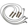 Standard Motor Products 27543 Wire Sets Domestic Truck