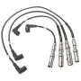 Standard Motor Products 27588 Import Car Wire Set