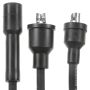 Standard Motor Products 27619 Domestic Car Wire Set